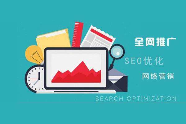 苏家屯网络推广公司总结企业网站的几点推广策略